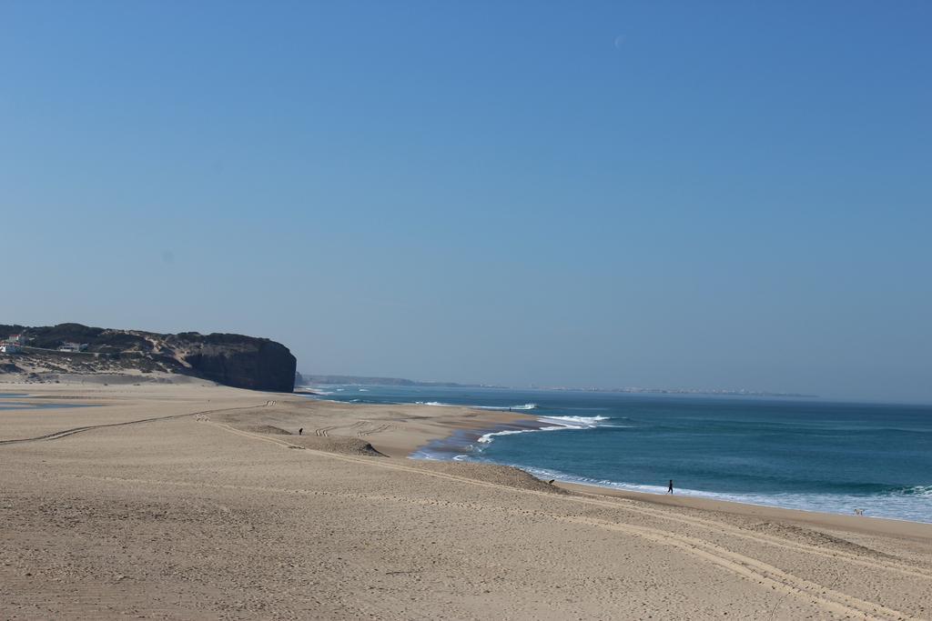 Foz Surfcamp Ξενοδοχείο Foz do Arelho Εξωτερικό φωτογραφία
